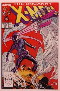 The Uncanny X-Men #230 (7.0, 1988)