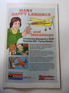 The Incredible Hulk #202 (1976) FN+ Condition