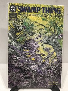 Swamp Thing #108 (1991)