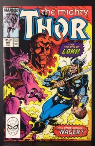 Thor #401 (1989)