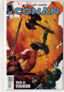 Conan #45 (2007)