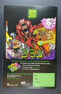 Beavis & Butt-Head #10 (1994)