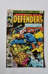 Defenders 63