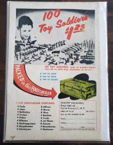 My Greatest Adventure #80 lower grade small coupon clipped does not affect story