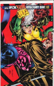 X-Men #45 (1995) X-Men