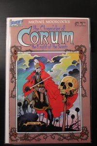 The Chronicles of Corum #1 (1987)