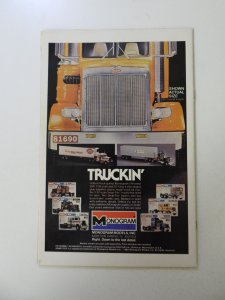 Rom #17 FN condition