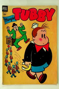 Four Color #461 - Marge's Tubby (1953, Dell) - Good