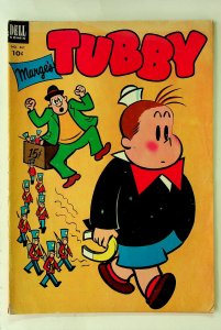 Four Color #461 - Marge's Tubby (1953, Dell) - Good 