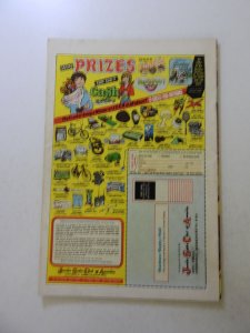 Ghost Rider #8 (1974) FN- condition MVS intact