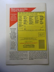 Iron Man #57 (1973) FN+ Condition