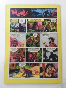 Popular Comics #134 (1947) VG/FN Condition!