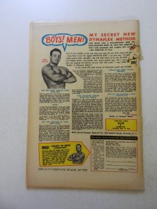 Daredevil #11 (1965) GD+ condition 2 cumulative spine split