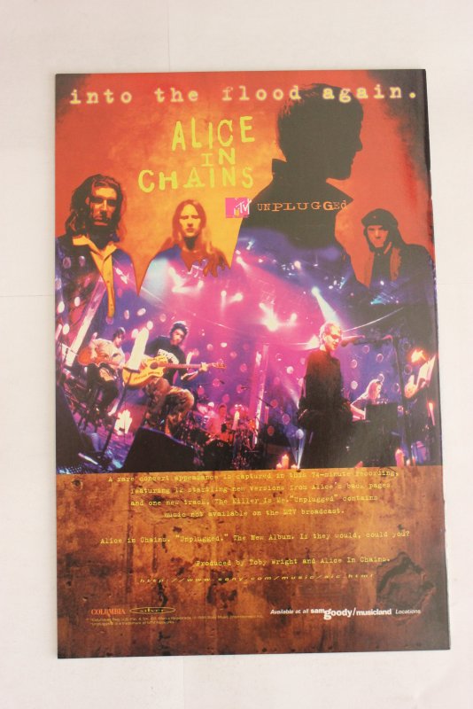 Preacher #18 (1996) Jesse Custer NM