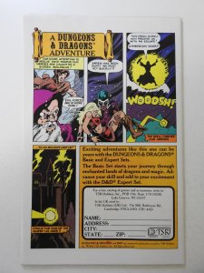 Batman Annual #8 (1982) FN/VF Condition!