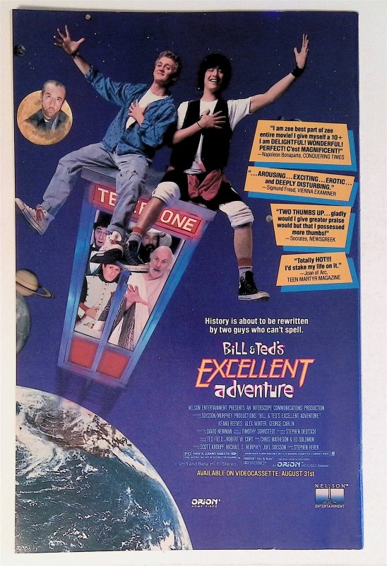 Dragonlance #12 (Oct 1989, DC) FN/VF