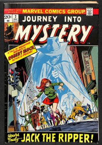 Journey into Mystery #2 (1972)