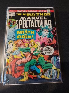 Marvel Spectacular #18 (1975)