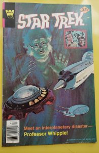 Star Trek #51 (1978) VG-FN