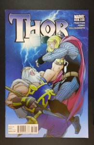 Thor #619 (2011)