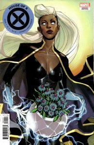 House of X #2 Pichelli Cover (2019) X-Men
