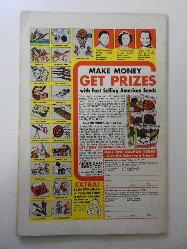 The Incredible Hulk #103 (1968) GD Condition see description