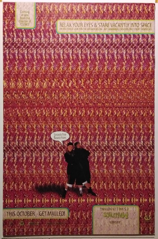 Wolverine #95 (1995)