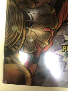 Deadpool (2024) # 1 (VF/NM) • Facsimile Edition • Regular & Variant • Marvel