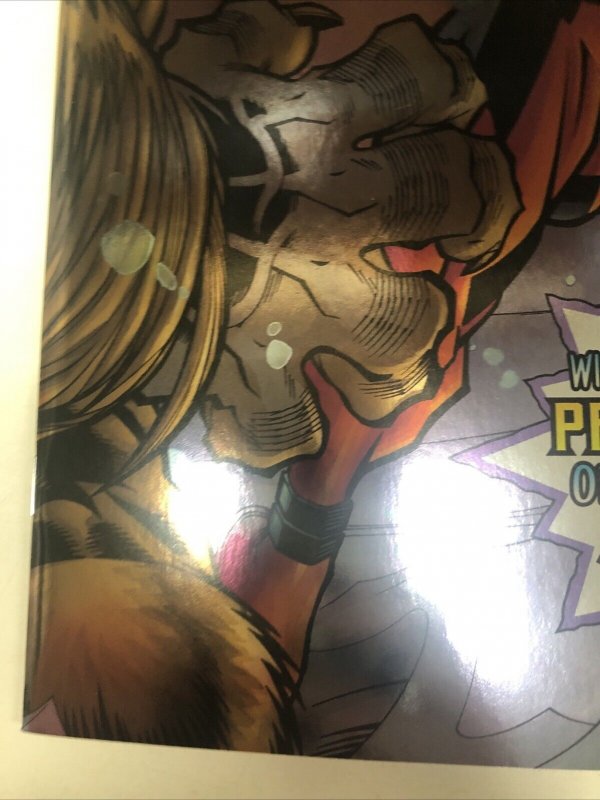 Deadpool (2024) # 1 (VF/NM) • Facsimile Edition • Regular & Variant • Marvel