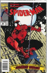 Spider-Man #44 (1994) Spider-Man