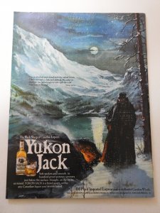 Epic Illustrated #15 (1982) VF Condition!