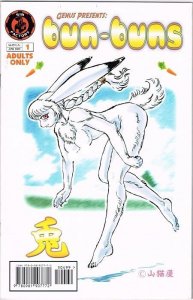 Genus Presents: Bun Buns (2009)