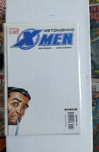 Astonishing X-Men #17 (2006)