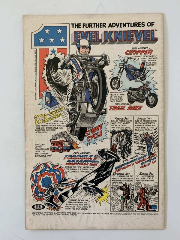 Daredevil #130 (1976)