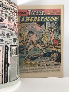 Tarzan Lord Of The Jungle #4