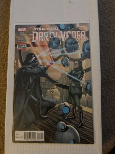 Darth Vader #22 (2016)