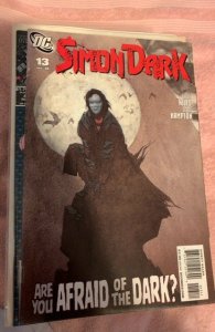 Simon Dark #13 (2008)
