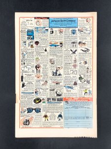 Micronauts #32 (1981)