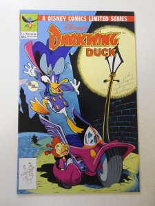 Darkwing Duck #2 (1991) VF/NM Condition!