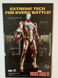 The Amazing Spider-Man #700.2 (2014)