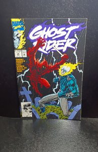 Ghost Rider #34 (1993)