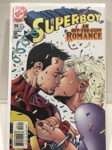 Superboy #96 (2002)