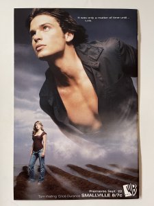 Fallen Angel #15 - NM (2004)