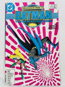 Batman The New Adventures Vol1 #415 DC Comics 1988 FN *DYL