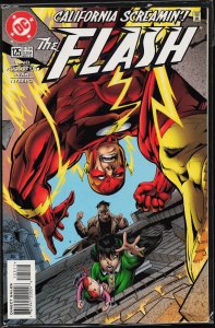 The Flash #125 (1997)