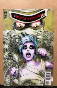 iZombie #4 (2010)
