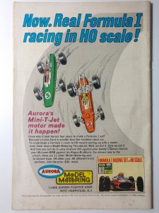 Superman #214 (6.0, 1969)