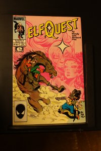 ElfQuest #8 (1986) ElfQuest