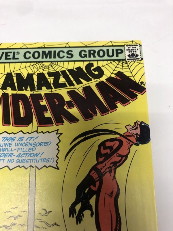 The Amazing Spider-Man (1982) #233 (VF/NM) Canadian Price Variant • CPV • Stern