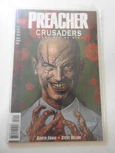 Preacher #24 (1997)